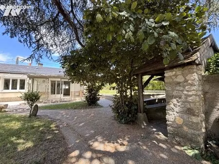 maison 81 m² fondettes
