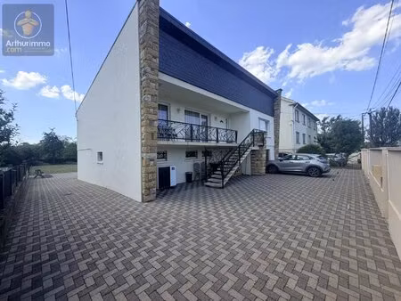 m573228 maison individuelle metz 13 ares clos