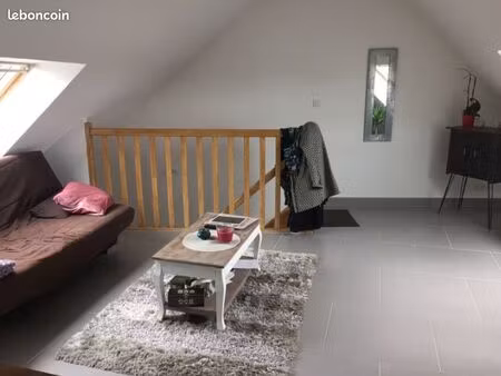 loue appartement meuble