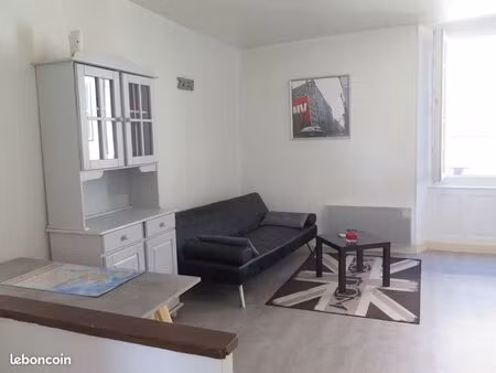 location appartement blois meublé 41000