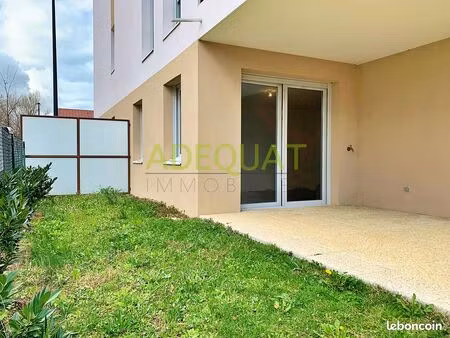 appartement 4 pièces 79 m²