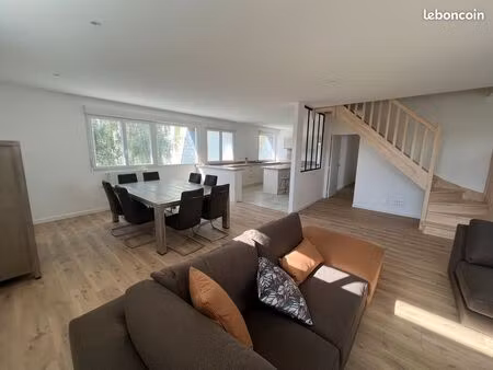 investissement locatif – colocation 6 chambres – 7 6 % brut – 100 % louée