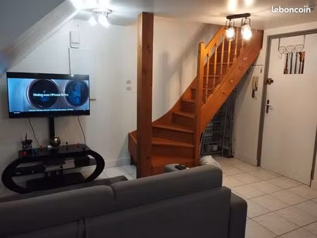 logement étudiant