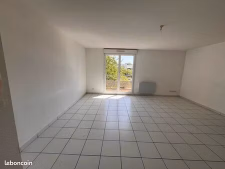 appartement t2