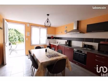 appartement t2