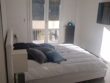 appartement moderne