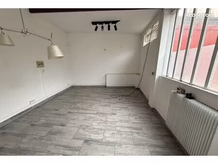bureau 10 5 m² · charenton 94