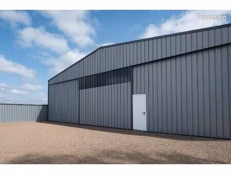 box de stockage