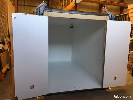 box stockage