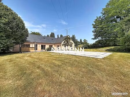 propriété 9 pièces 195 m²