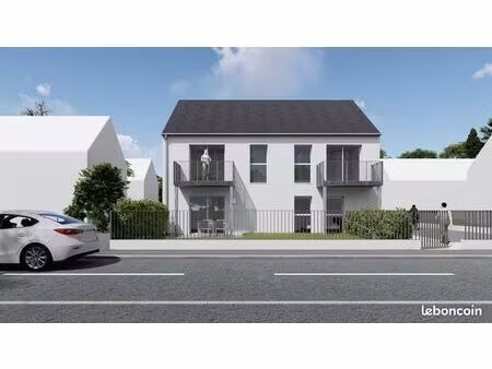 maison 4 pièces 157 m²