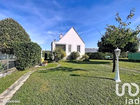 maison 4 pièces 105 m²
