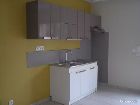 location maison 90 m2