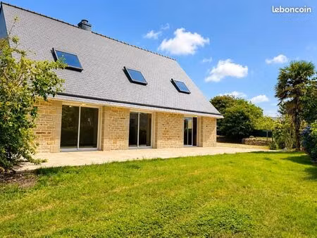maison spacieuse de 180m2
