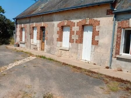 magnifique longère à louer