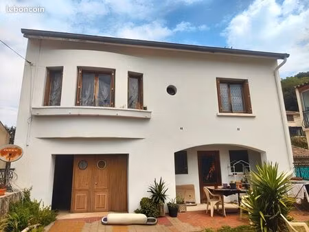 maison 5 pièces 108 m²