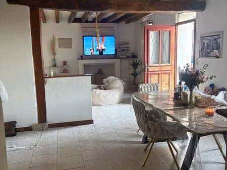 maison 160mc