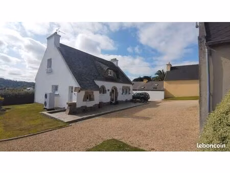 maison 6 pièces 118 m²