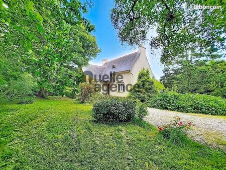 maison 8 pièces 164 m²