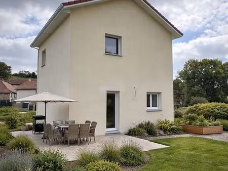 maison 4 pièces 100 m²