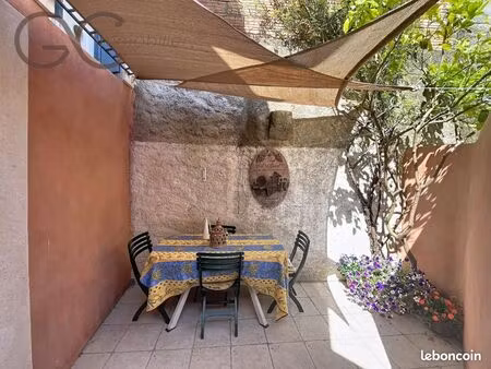 maison de village 5 pièces 98 m²