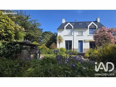 maison 7 pièces 136 m²