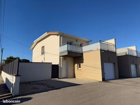 loue villa t4