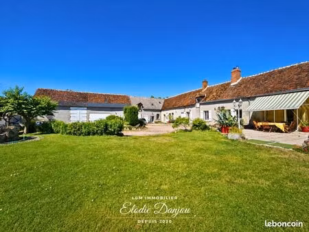 propriété 9 pièces 407 m²