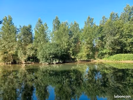 bord de loir
