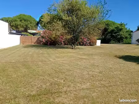 terrain 840 m² saint-genies-bellevue
