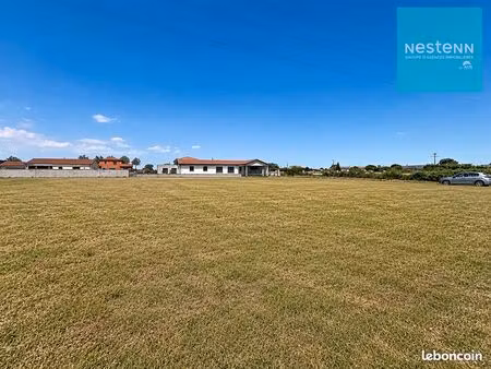 terrain 1520 m² sainte agathe la bouteresse