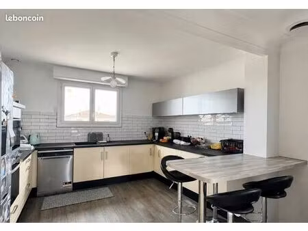 appartement /maison