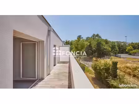 achat immobilier artigues-près-bordeaux centre ville