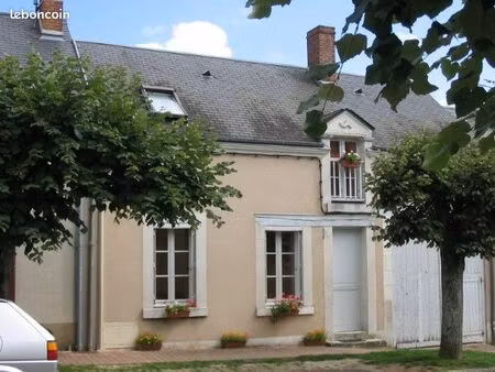 studio 1 pièce 27 m²