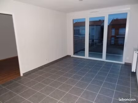 vends appartement t2 à toulouse