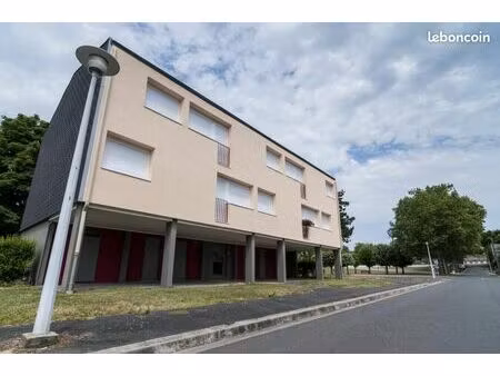 appartement 4 pièces 70 m²
