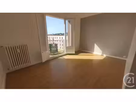 appartement f4 à vendre - 4 pièces - 72 32 m2 - decize - 58 - bourgogne