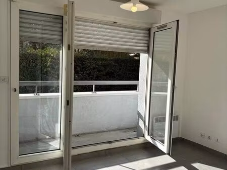 vend studio tbe à gradignan