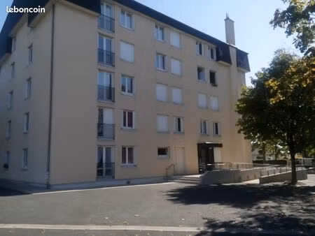 appartement 4 pièces 82 m²