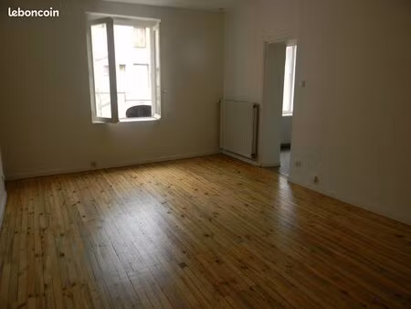 appartement f3