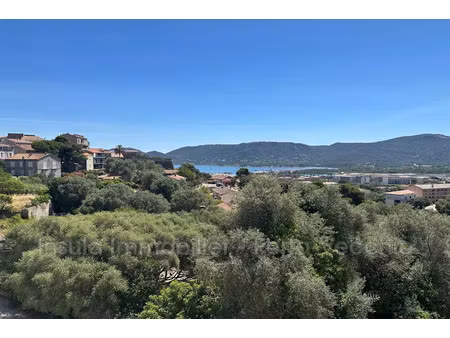 vente appartement 4 pièces 76 m² à porto-vecchio (20137)  460 000 €
