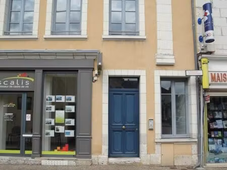 appartement 2 pièces 49 m²
