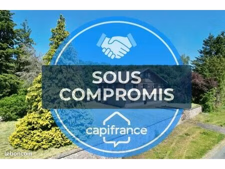 chalet 6 pièces 220 m²