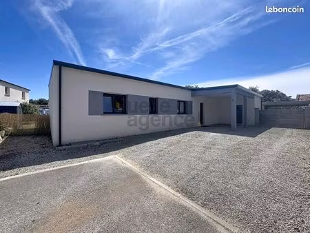 maison 5 pièces 128 m²