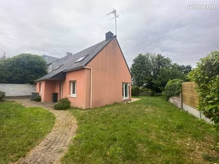 maison 6 pièces 95 m²