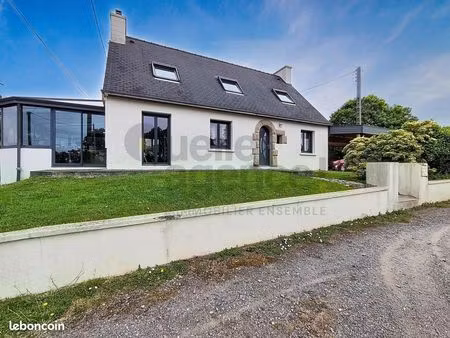 maison 7 pièces 120 m²