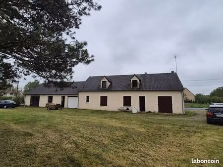 maison a vende