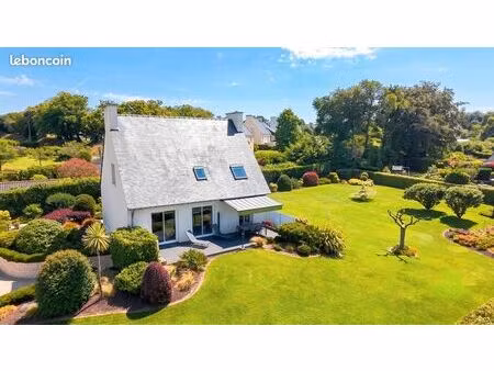 maison 7 pièces 125 m²