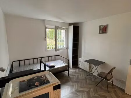 studio cergy préfecture