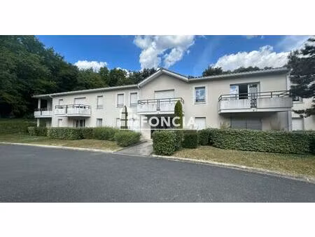 appartement t2